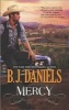 Mercy (Paperback) - B J Daniels Photo