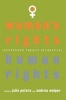 Women's Rights, Human Rights - International Feminist Perspectives (Paperback, New) - Julie Stone Peters Photo