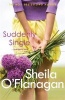 Suddenly Single (Paperback) - Sheila OFlanagan Photo