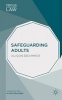 Safeguarding Adults (Paperback) - Alison K Brammer Photo