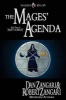 The Mages' Agenda (Paperback) - Dan Zangari Photo