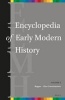 Encyclopedia of Early Modern History - (Beggar - Class Consciousness) (Hardcover) - Graeme Dunphy Photo