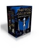 Fang-Tastic Collection! - Notes from a Totally Lame Vampire; Prince of Dorkness; Notes from a Hairy-Not-Scary Werewolf; Fangs a Lot (Hardcover) - Tim Collins Photo