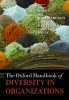 The Oxford Handbook of Diversity in Organizations (Hardcover) - Regine Bendl Photo