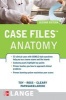 Case Files Anatomy (Paperback, 2nd Revised edition) - Eugene C Toy Photo