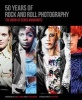 Gered Mankowitz - 50 Years of Rock and Roll Photography (Hardcover, New) - Brian Southall Photo