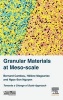 Granular Materials at Meso-Scale - Towards a Change of Scale Approach (Hardcover) - Bernard Cambou Photo