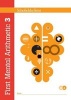 First Mental Arithmetic Book 3 (Paperback) - Ann Montague Smith Photo