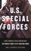 U.S.special Forces - A Guide to America's Special Operations Units - The World's Most Elite Fighting Force (Paperback) - Samuel A Southworth Photo