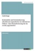 Kriminalitat Und Kriminalisierung Allochthoner Jugendlicher Im Offentlichen Diskurs - Eine Herausforderung Fur Die Soziale Jugendarbeit (English, German, Paperback) - Carolin Berger Photo