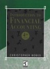 Introduction to Financial Accounting (Paperback, 4th Revised edition) - Chris W Nobes Photo