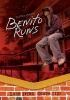 Benito Runs (Paperback) - Justine Fontes Photo