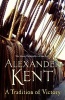 A Tradition of Victory (Paperback) - Alexander Kent Photo