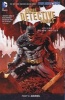 Batman Detective Comics, Volume 2 - Scare Tactics (Paperback, 52nd edition) - Tony S Daniel Photo