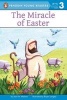 The Miracle of Easter (Paperback) - Jean M Malone Photo