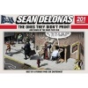 : The Ones They Didn't Print and Some of the Ones They Did - 201 Cartoons (Hardcover) - Sean Delonas Photo