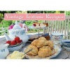 Vintage Teatime Recipes (Paperback) - Salmon Photo