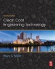 Clean Coal Engineering Technology (Paperback, 2nd Revised edition) - Bruce Miller Photo