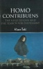 Homo Contribuens - The Need to Give and the Search for Fulfilment (Hardcover, illustrated edition) - Hisao Taki Photo