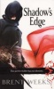 Shadow's Edge (Paperback) - Brent Weeks Photo