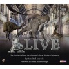 Natural History Museum Alive (Hardcover) - Amabel Adcock Photo