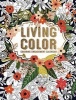 2017 Living Color Engagement Calendar (Calendar) - Willow Creek Press Photo