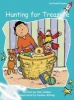 Hunting for Treasure, Level 2 - Fluency (Paperback, International edition) - Pam Holden Photo