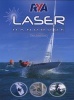 RYA Laser Handbook (Paperback) - Paul Goodison Photo