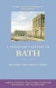 Traveller's History of Bath (Paperback) - Richard Tames Photo