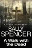 A Walk with the Dead (Paperback) - Sally Spencer Photo