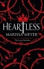 Heartless (Hardcover) - Marissa Meyer Photo