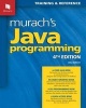 Murach's Java Programming (Paperback, 4 Rev Ed) - Joel Murach Photo