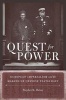 Quest for Power - European Imperialism and the Making of Chinese Statecraft (Hardcover) - Stephen R Halsey Photo