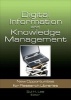 Digital Information and Knowledge Management - New Opportunities for Research Libraries (Hardcover) - Sul H Lee Photo