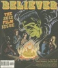 The Believer, Issue 88 - March/April 2012 the Film Issue (Paperback) - Heidi Julavits Photo