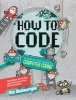 How to Code Bind Up (Hardcover) - Max Wainewright Photo