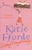 Living Dangerously (Paperback, New ed) - Katie Fforde Photo