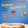 Peanut Butter's Yummy Numbers (Hardcover) - Terry Border Photo