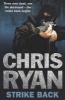 Strike Back (Paperback) - Chris Ryan Photo