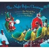 The Night Before Christmas (Hardcover) - Peter Paul And Mary Photo