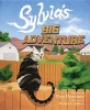 Sylvia's Big Adventure (Hardcover) - Gary Herrmann Photo