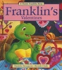 Franklin's Valentines (Paperback) - Paulette Bourgeois Photo