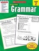 Scholastic Success with Grammar, Grade 2 (Paperback) - Scholastic Teaching Resources Photo