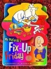 Mr Mcfurtle's Fix-Up Friday (Paperback) - James Locke Photo