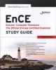 EnCase Computer Forensics - The Official EnCE - EnCase Certified Examiner Study Guide (Paperback, 3rd Revised edition) - Steve Bunting Photo