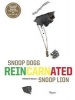  - Reincarnated (Hardcover) - Snoop Dogg Photo