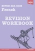 REVISE AQA: GCSE French Revision Workbook (Paperback) - Stuart Glover Photo