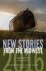 New Stories from the Midwest 2016 (Paperback) - Jason Lee Brown Photo