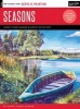 Acrylic: Seasons - Learn to Paint the Colors of the Seasons Step by Step (Paperback) - David Lloyd Glover Photo