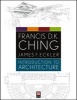 Introduction to Architecture (Paperback, New) - Francis D K Ching Photo